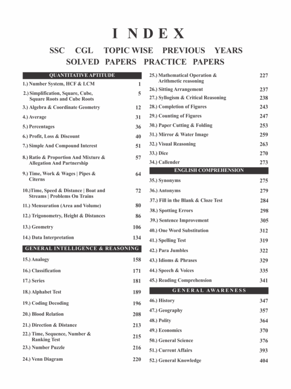 Arihant-SSC-CGL-2022-Topic-wise-chapter-wise-arihant-disha-kiran-previous-year-solved-papers-guide-ssc-cgl